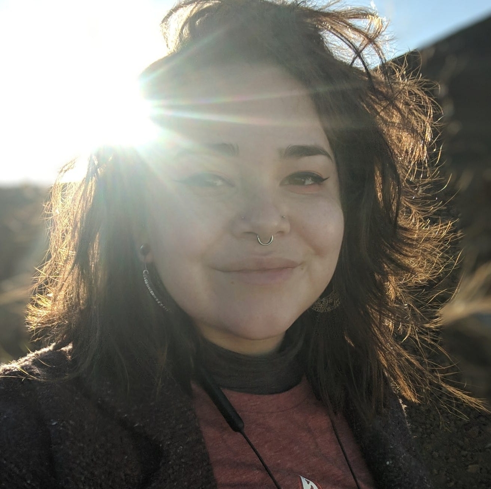 Meet your Posher, Megan